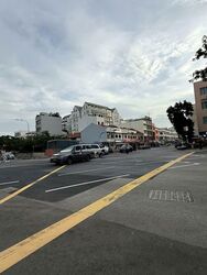 Geylang Post Office (D14), Shop House #573663451